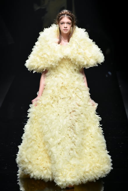 ELZA WINKLER 2018SS 東京コレクション 画像49/92