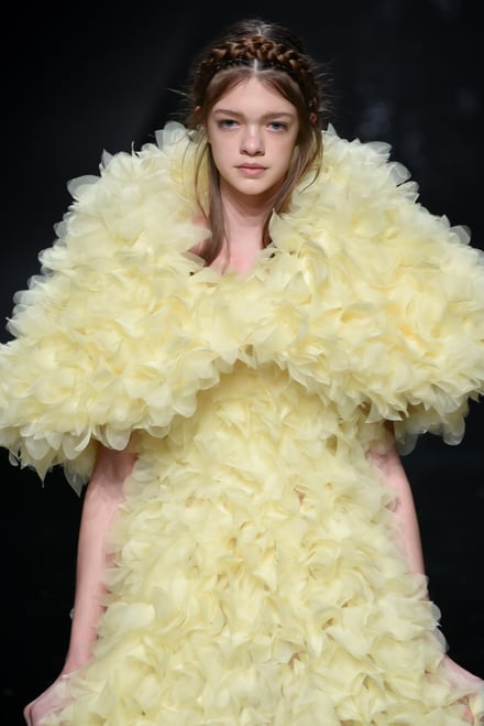 ELZA WINKLER 2018SS 東京コレクション 画像50/92