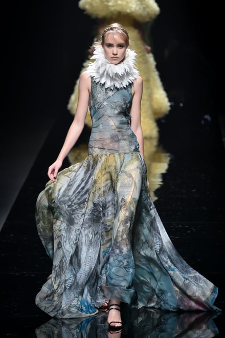 ELZA WINKLER 2018SS 東京コレクション 画像51/92