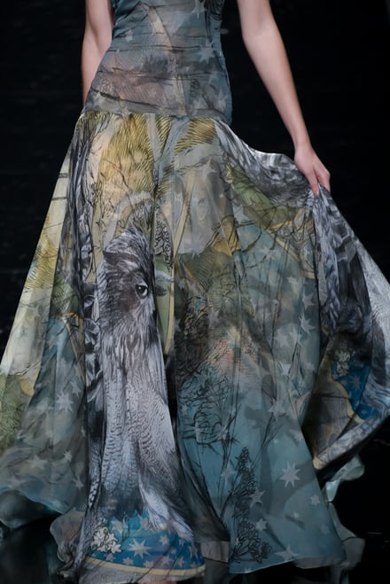 ELZA WINKLER 2018SS 東京コレクション 画像52/92