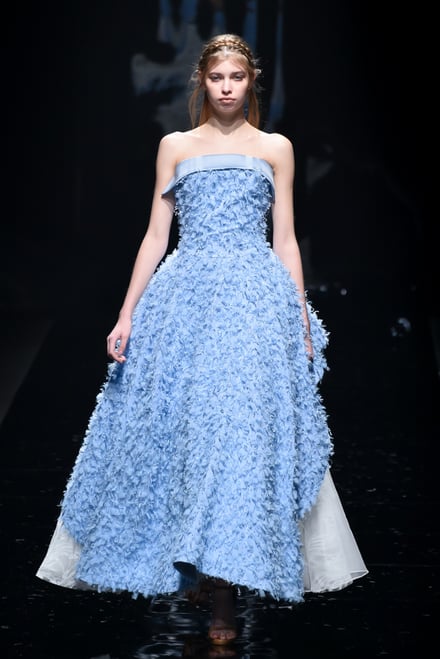 ELZA WINKLER 2018SS 東京コレクション 画像53/92