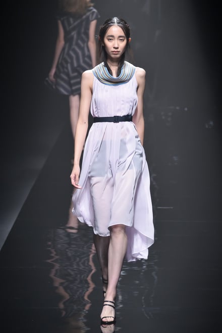 ELZA WINKLER 2018SS 東京コレクション 画像58/92