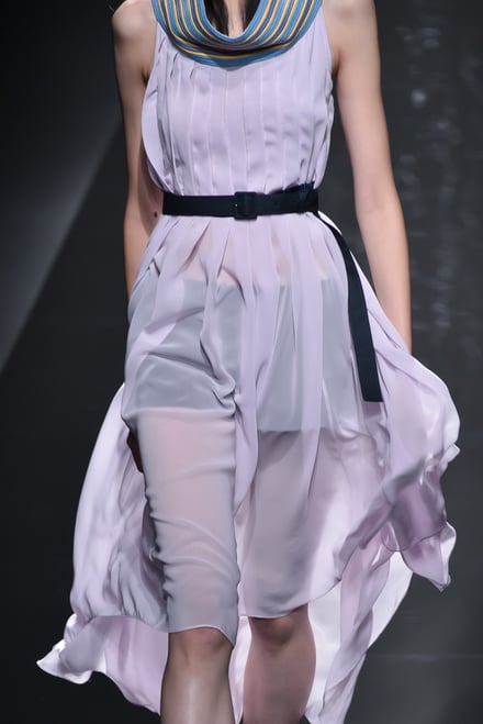 ELZA WINKLER 2018SS 東京コレクション 画像59/92
