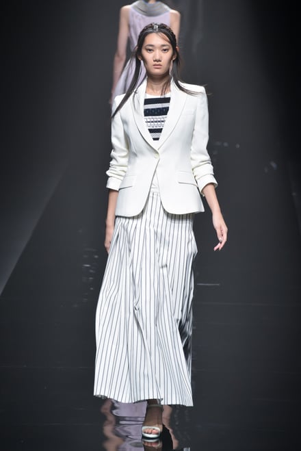 ELZA WINKLER 2018SS 東京コレクション 画像60/92