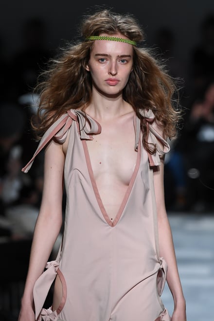 KEISUKEYOSHIDA 2018SS 東京コレクション 画像2/71