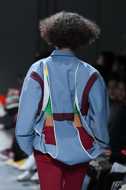 KEISUKEYOSHIDA 2018SS 東京コレクション 画像5/71