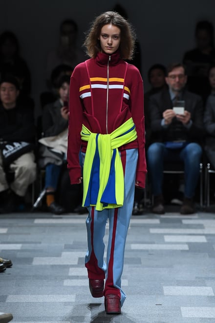 KEISUKEYOSHIDA 2018SS 東京コレクション 画像10/71