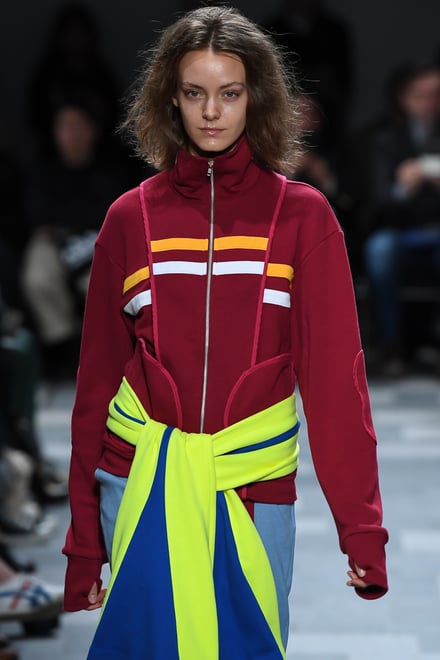 KEISUKEYOSHIDA 2018SS 東京コレクション 画像11/71