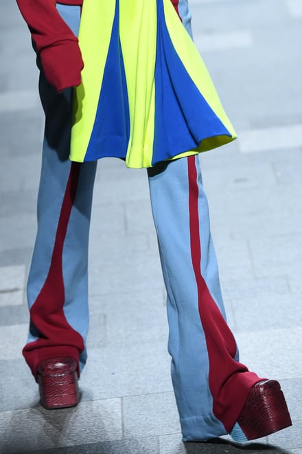 KEISUKEYOSHIDA 2018SS 東京コレクション 画像12/71