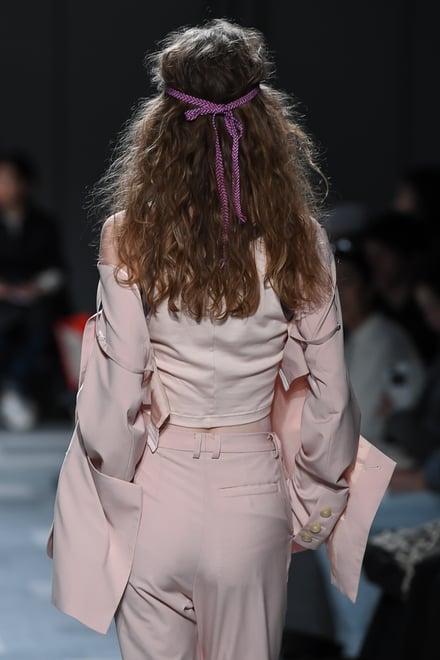 KEISUKEYOSHIDA 2018SS 東京コレクション 画像14/71