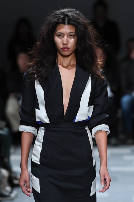 KEISUKEYOSHIDA 2018SS 東京コレクション 画像16/71