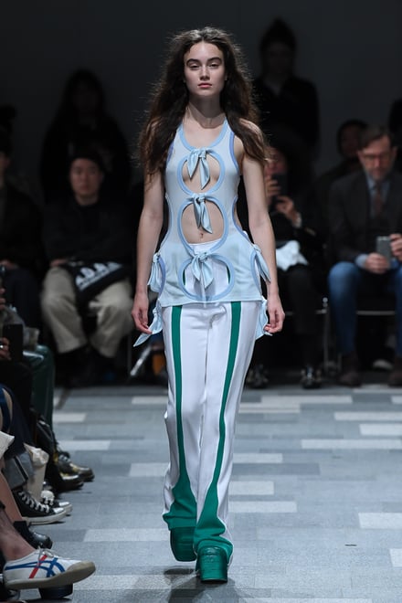 KEISUKEYOSHIDA 2018SS 東京コレクション 画像17/71