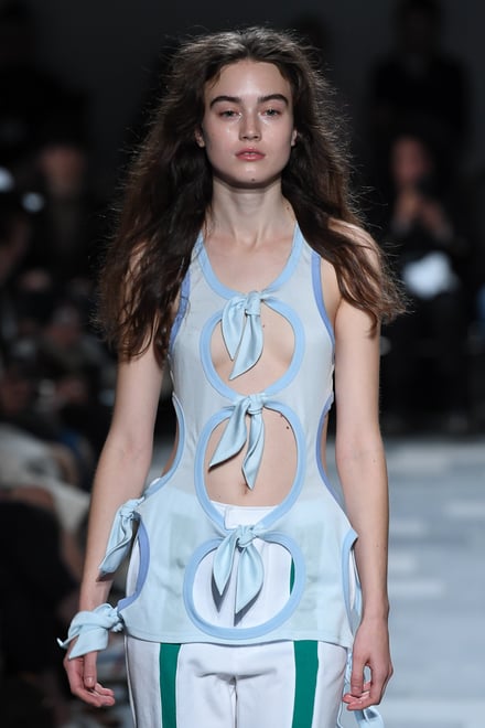 KEISUKEYOSHIDA 2018SS 東京コレクション 画像18/71