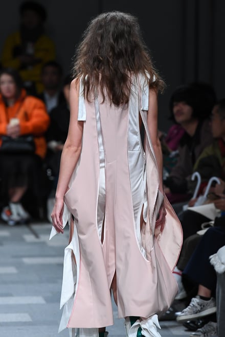 KEISUKEYOSHIDA 2018SS 東京コレクション 画像22/71