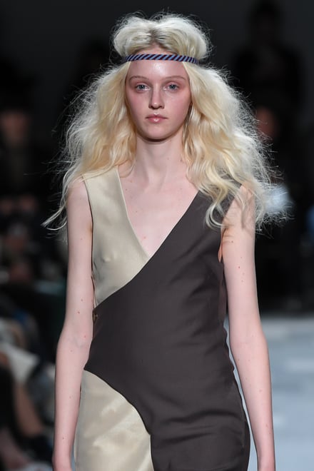 KEISUKEYOSHIDA 2018SS 東京コレクション 画像24/71