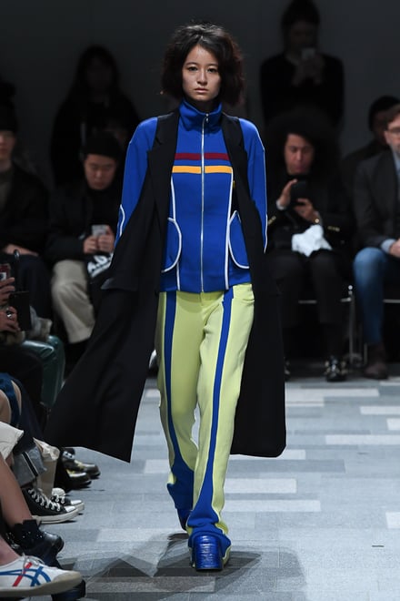 KEISUKEYOSHIDA 2018SS 東京コレクション 画像26/71