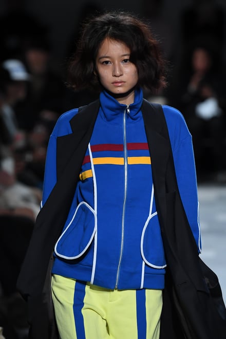 KEISUKEYOSHIDA 2018SS 東京コレクション 画像27/71