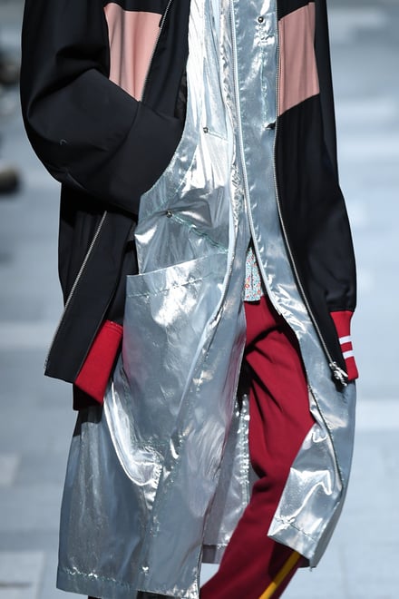 KEISUKEYOSHIDA 2018SS 東京コレクション 画像31/71