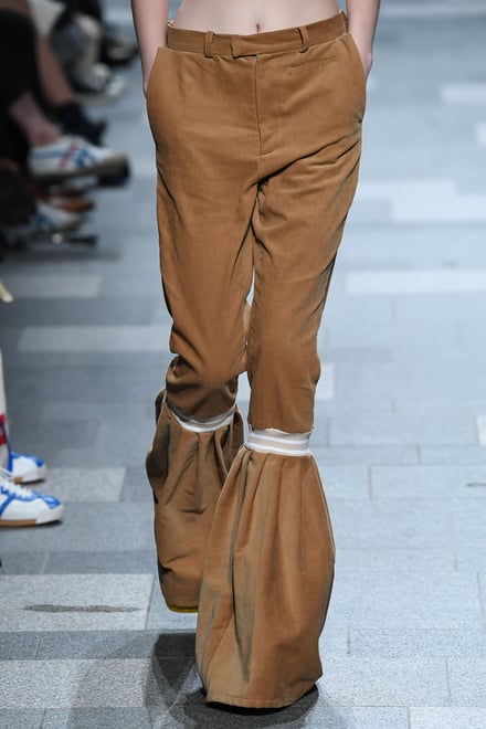 KEISUKEYOSHIDA 2018SS 東京コレクション 画像33/71