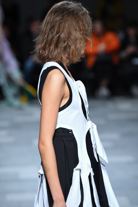 KEISUKEYOSHIDA 2018SS 東京コレクション 画像39/71