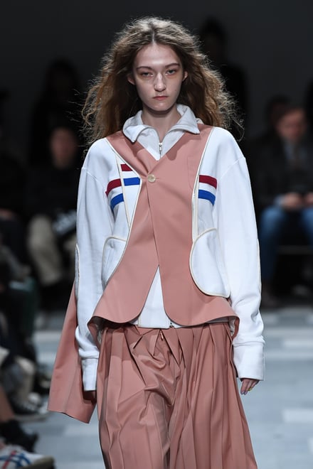 KEISUKEYOSHIDA 2018SS 東京コレクション 画像41/71