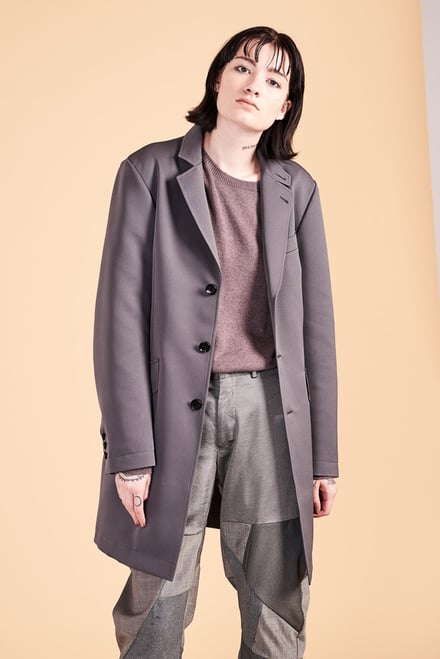 WEYEP 2018SSコレクション 画像2/15