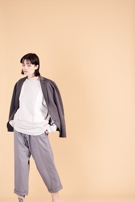 WEYEP 2018SSコレクション 画像4/15