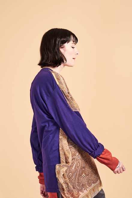 WEYEP 2018SSコレクション 画像12/15