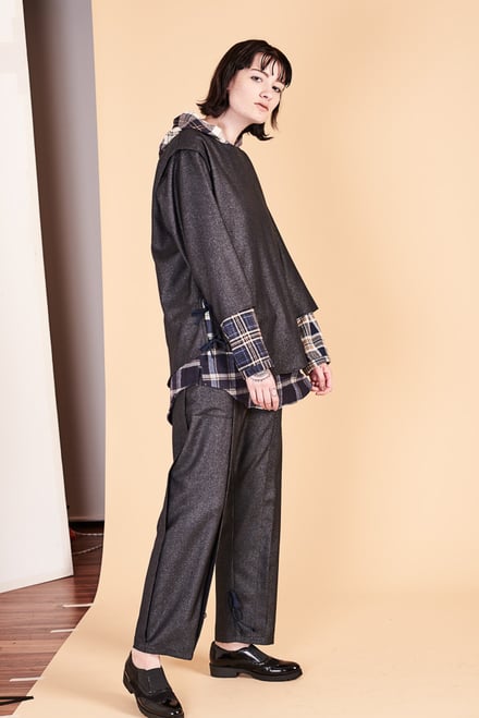 WEYEP 2018SSコレクション 画像13/15