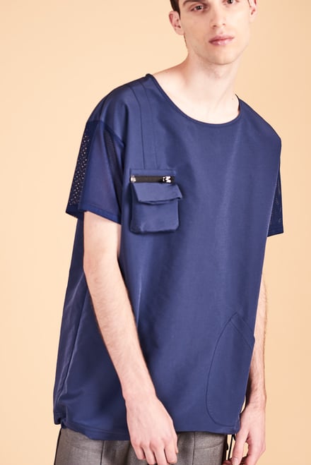 WEYEP 2018SSコレクション 画像14/15