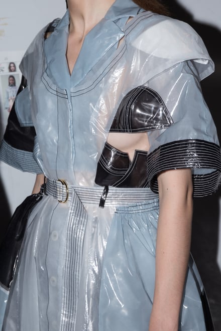 AKIKOAOKI 2018SS 東京コレクション 画像59/96