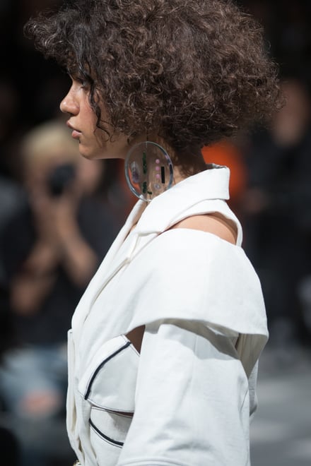 AKIKOAOKI 2018SS 東京コレクション 画像72/96