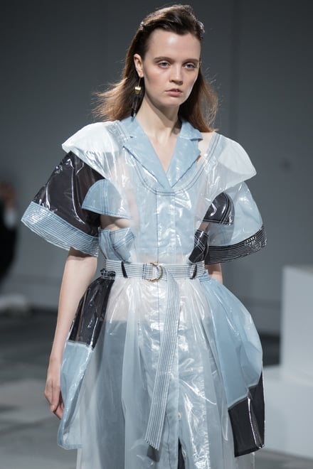 AKIKOAOKI 2018SS 東京コレクション 画像82/96