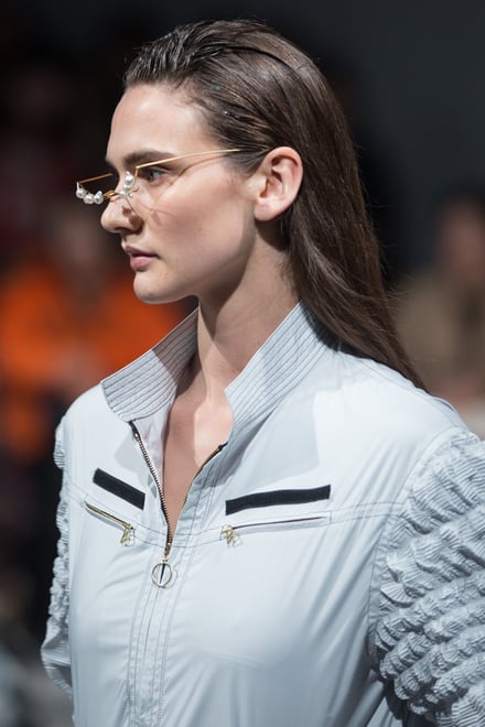 AKIKOAOKI 2018SS 東京コレクション 画像85/96