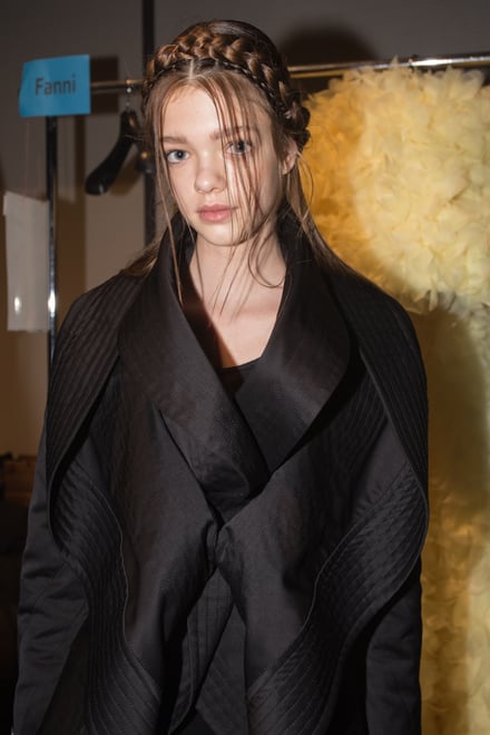 ELZA WINKLER 2018SS 東京コレクション 画像64/92