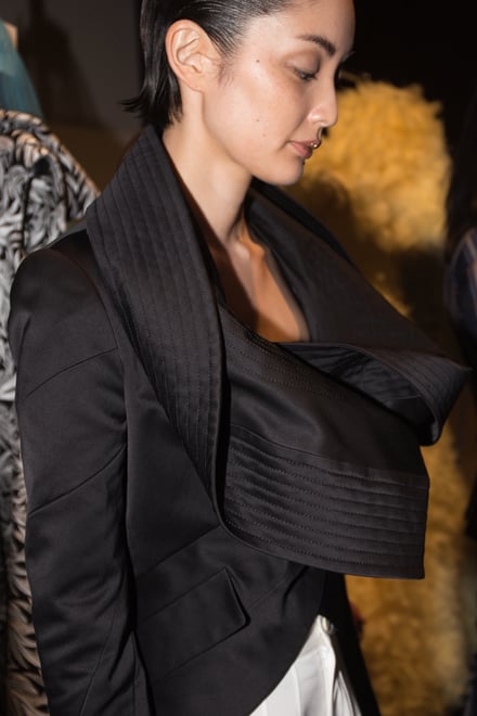 ELZA WINKLER 2018SS 東京コレクション 画像65/92