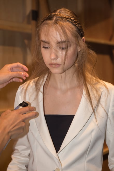 ELZA WINKLER 2018SS 東京コレクション 画像66/92