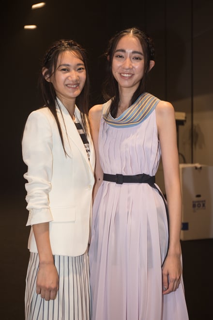 ELZA WINKLER 2018SS 東京コレクション 画像69/92