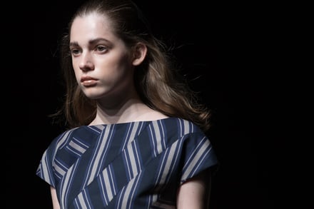 ELZA WINKLER 2018SS 東京コレクション 画像71/92