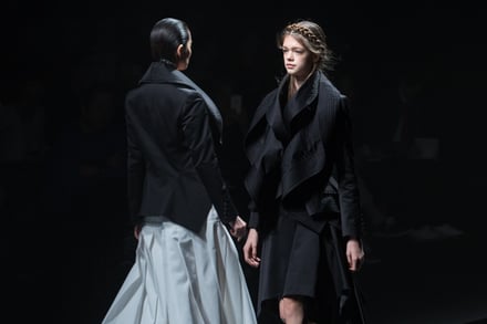 ELZA WINKLER 2018SS 東京コレクション 画像74/92