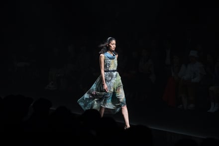 ELZA WINKLER 2018SS 東京コレクション 画像75/92