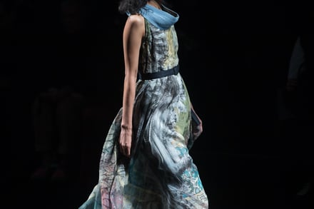 ELZA WINKLER 2018SS 東京コレクション 画像76/92