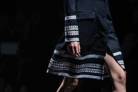 ELZA WINKLER 2018SS 東京コレクション 画像78/92