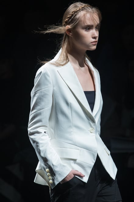 ELZA WINKLER 2018SS 東京コレクション 画像80/92
