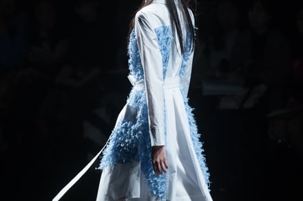 ELZA WINKLER 2018SS 東京コレクション 画像81/92