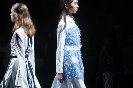 ELZA WINKLER 2018SS 東京コレクション 画像82/92