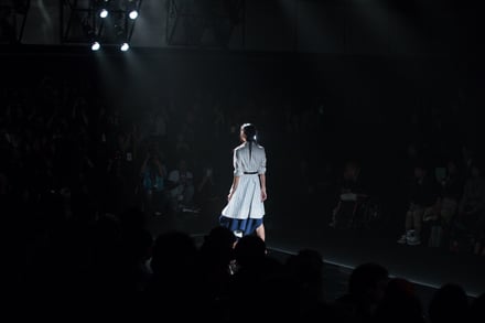 ELZA WINKLER 2018SS 東京コレクション 画像83/92