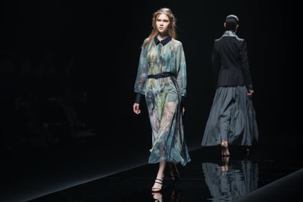 ELZA WINKLER 2018SS 東京コレクション 画像84/92