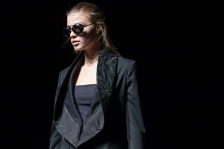 ELZA WINKLER 2018SS 東京コレクション 画像86/92