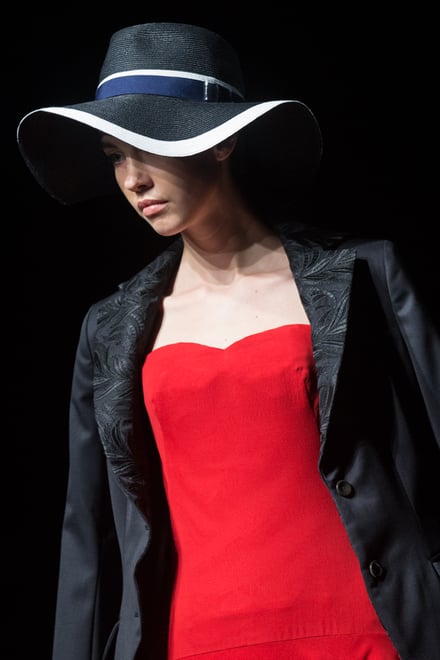 ELZA WINKLER 2018SS 東京コレクション 画像87/92